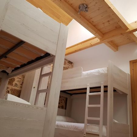 Albergue A Salazon Villanueva De Arosa Extérieur photo