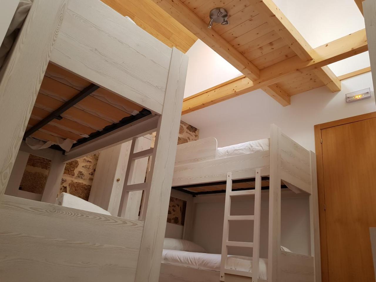 Albergue A Salazon Villanueva De Arosa Extérieur photo